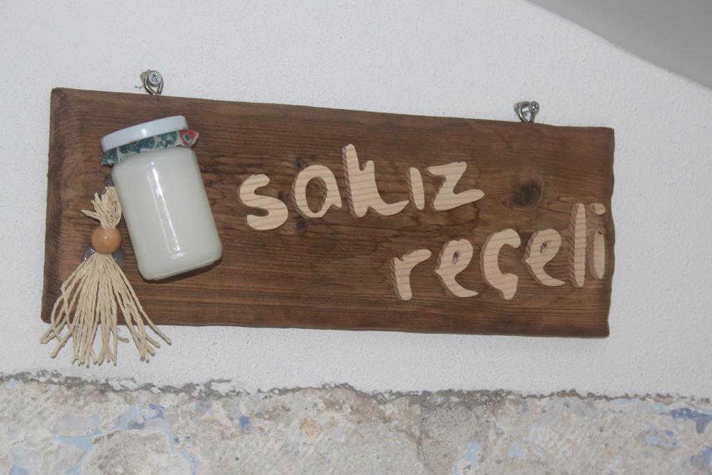 Recel Hotel Alaçatı Habitación foto