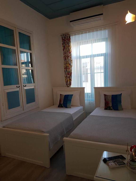 Recel Hotel Alaçatı Exterior foto
