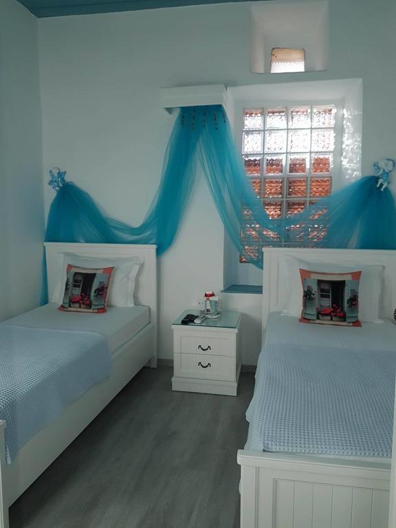 Recel Hotel Alaçatı Exterior foto